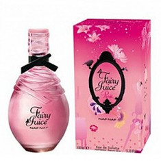 Naf Naf Fairy Juice Pink EDT 40 ml pentru femei foto