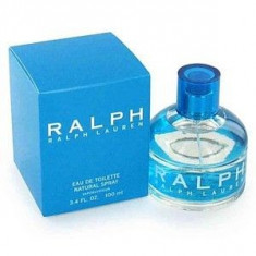 Ralph Lauren Ralph EDT 50 ml pentru femei foto