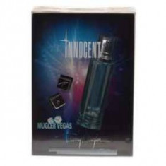 Mugler/Thierry Mugler Innocent Set pentru femei foto