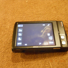 Nikon Coolpix Touchscreen S4000