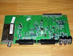 Tuner modul AV Board Goodmans GTVL26W8HD 26&quot; L26WD12 LCD TV 5800-I8T911-05