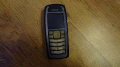 Telefon De Colectie Nokia 3100 Defect foto
