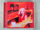 BLONDIE - The Curse Of Blondie - C D Original Prima Presa NOU