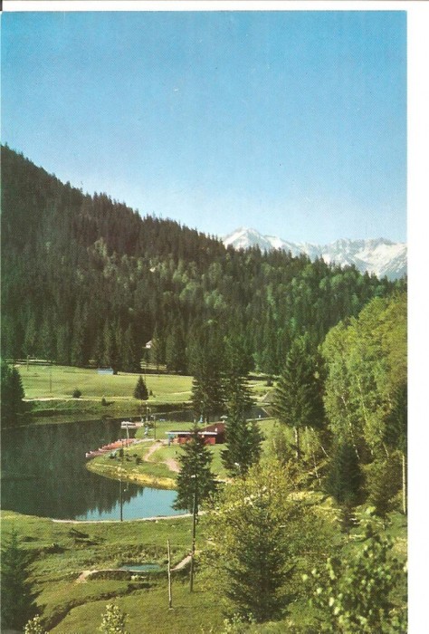 CPI (B3266) POIANA BRASOV, EDITURA MERIDIANE, NECIRCULATA, 2561
