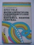 B. Cuparencu - Efectele medicamentelor cardiovasculare mediate prin sistemul ...