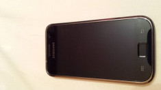 Samsung Galaxy S Plus GT-I9001 stare foarte buna foto