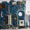 placa de baza Samsung R40 plus BA81-07422A DEFECTA