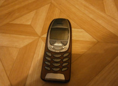 Nokia 6310i ORIGINAL - 189 lei foto