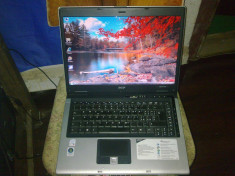 LAPTOP ACER TRAVELMATE 4200 foto