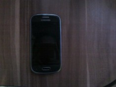Samsung Galaxy s3 mini foto