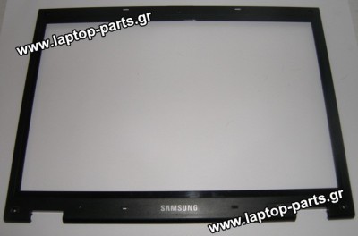 rama Carcasa display SAMSUNG R40 LCD BEZEL - BA81-02783A foto