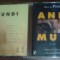 CD: ANIMA MUNDI / ORIGINAL SOUNDTRACK RECORDING: MUSIC BY PHILIP GLASS (FILM DIRECTED BY GODFREY REGGIO) [1992]