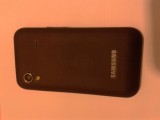 Vand urgent Samsung Galaxy Ace, Negru, Vodafone, Micro SD