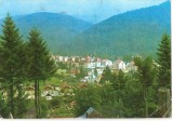 CPI (B3283) BUSTENI, EDITURA MERIDIANE, CIRCULATA, 1984, STAMPILE, TIMBRU