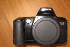 Canon EOS 500 foto