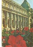 CPI (B3260) BUCURESTI. MUZEUL DE ISTORIE AL R.S.R, EDITURA PENTRU TURISM, CIRCULATA, 1975, STAMPILA, TIMBRU