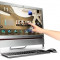 Acer-Asus Z5710 all-in-one Pc
