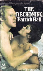 THE RECKONING de PATRICK HALL (IN LIMBA ENGLEZA) foto