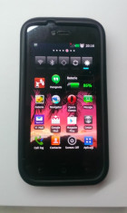 Vand smartphone LG optimus sol (E 730) foto