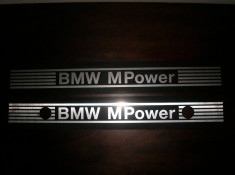 Capac motor BMW foto