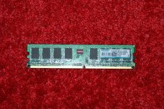 1 GB/ DDR 2 KINGMAX / 1 GB/ 800 MHZ foto