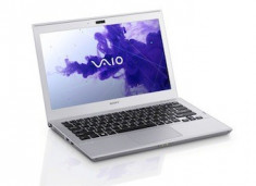 Sony Vaio Ultrabook T series foto