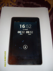 Tableta Asus Nexus 7 foto