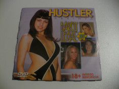 xxx Hustler Barely legal foto