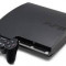 PS3 Slim 250GB+controler+accesorii