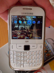 Samsung Chat GT-S3350 foto