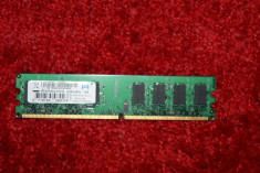 1 GB/ DDR 2 / PQI / 800 MHZ / foto