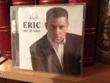 ERIC - DUS DE VANT - (CD NOU,SIGILAT), Pop, nova music