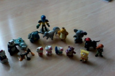 LOT figurine DISNEY-2 foto