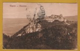 CETATEA RASNOV BRASOV 1929
