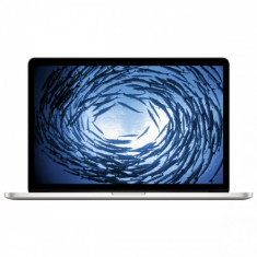 NOU Laptop APPLE MacBook Pro RETINA CEL MAI DOTAT (Octombrie 2013) foto