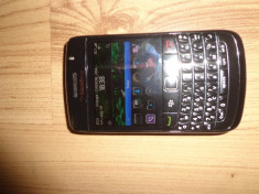 Blackberry9780 foto