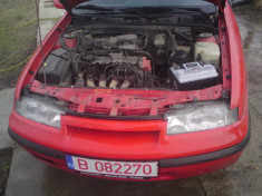 Dezmembrez Opel Calibra foto