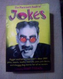 The Mammoth Book of Jokes (5+1)5, Alta editura