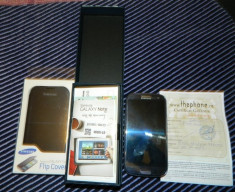 Samsung Galaxy S3 16GB Neverlocked foto