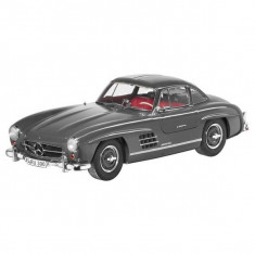 Mercedes-Benz 300SL Coupe W198 - Macheta Auto foto