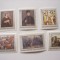Bulgaria 1967 pictura mi 1771-1776 MNH