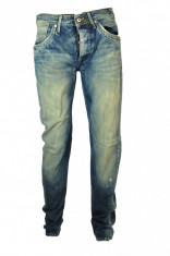 Blugi Pepe Jeans - Reducere 60% foto