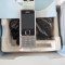 NOKIA 6300 - NOI / SILVER - BLACK