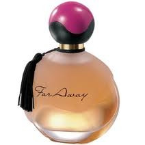 Apa de parfum Far Away 50 ml foto