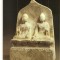 CPI (B3293) STATUIE BUDISTA DIN MARMURA ALBA, DINASTIA TANG, EDITATA DE MUZEUL DE ISTORIE AL ROMANIEI