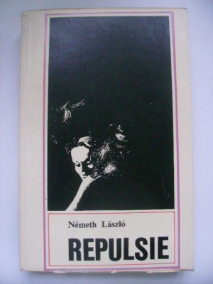 Nemeth Laszlo - Repulsie foto