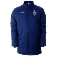 Geaca iarna sport UMBRO GLASGOW RANGERS, produs original import UK foto