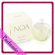 Parfum Cacharel Noa, apa de toaleta, feminin 50ml foto