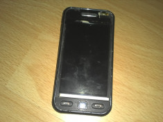 Samsung GT-S5230, defect foto