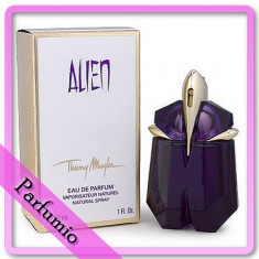 Parfum Thierry Mugler Alien feminin, apa de parfum 60ml | 100% original foto